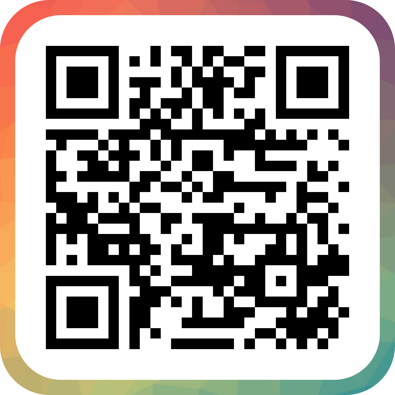 QR-kod - IFK Wolves-appen QR-kod - IFK Wolves-appen